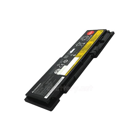 Lenovo 6 Cell 20Ah Battery - Reliable Power for Your Laptop | High Performance & Longevity - 42T4845
